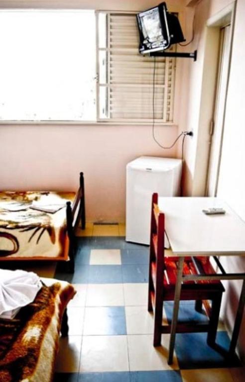 Hotel Puava Guarapuava Esterno foto