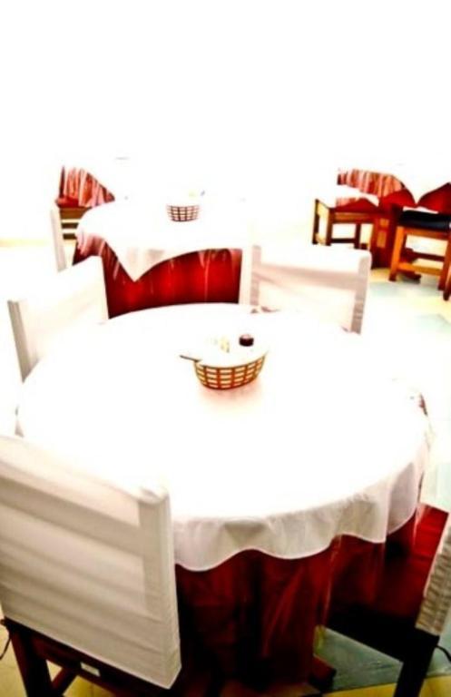 Hotel Puava Guarapuava Esterno foto