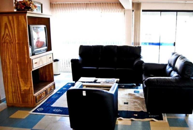 Hotel Puava Guarapuava Esterno foto