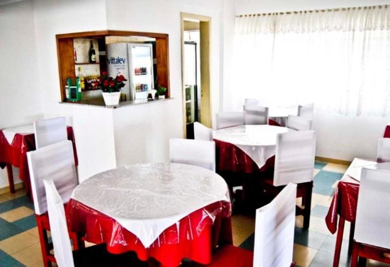 Hotel Puava Guarapuava Esterno foto
