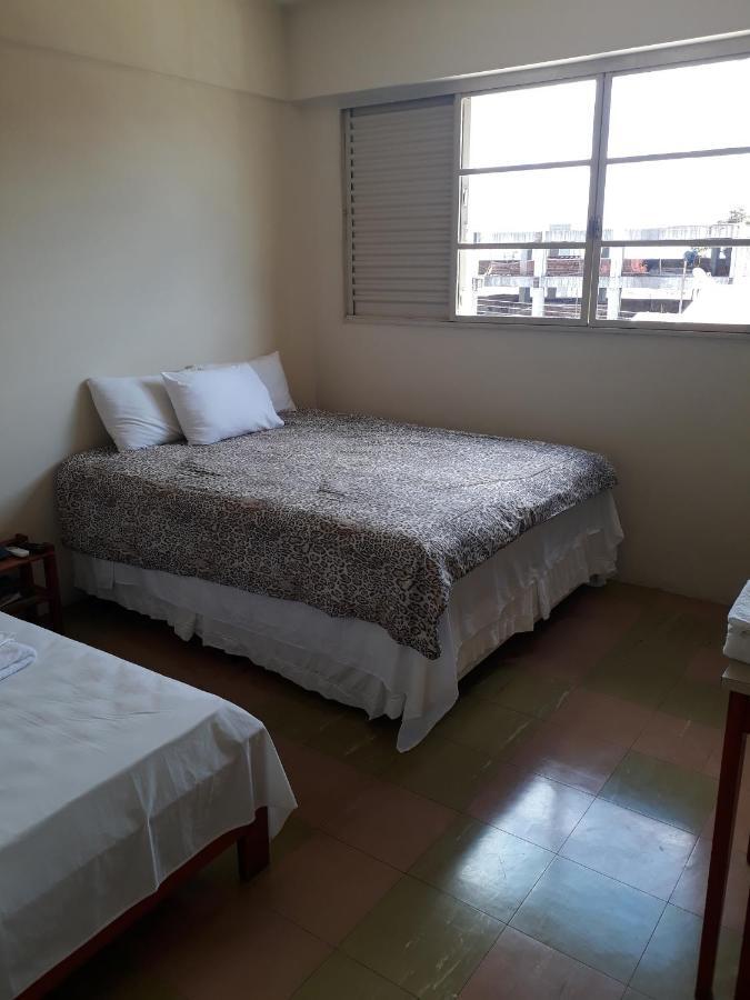 Hotel Puava Guarapuava Esterno foto