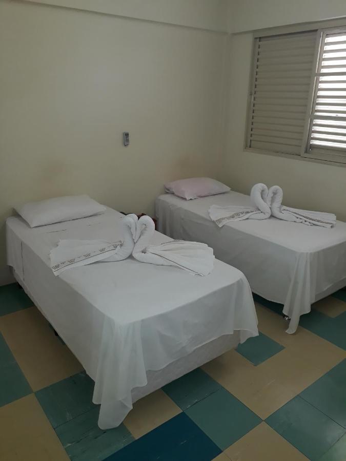 Hotel Puava Guarapuava Esterno foto