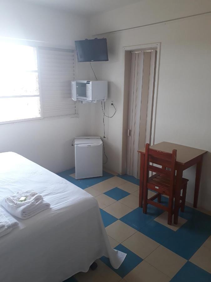 Hotel Puava Guarapuava Esterno foto